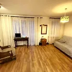 Comfortable Apartment