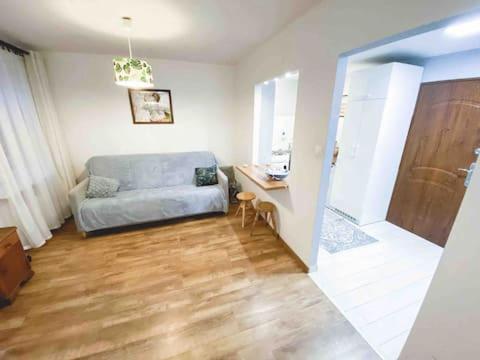 Comfortable Appartement *