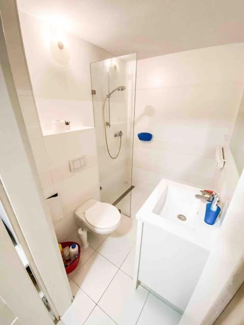 Comfortable Appartement Krakau