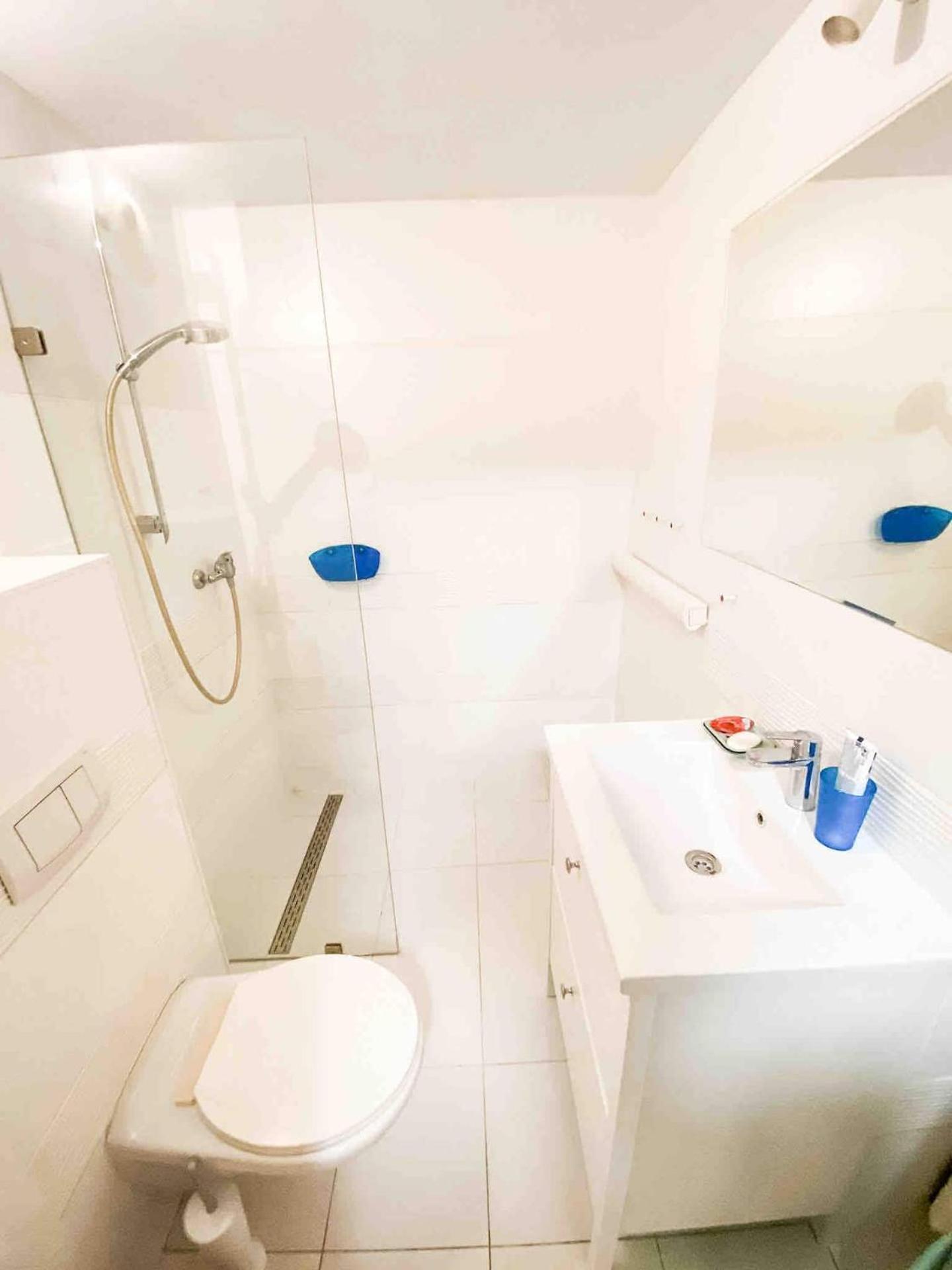 Appartement Comfortable