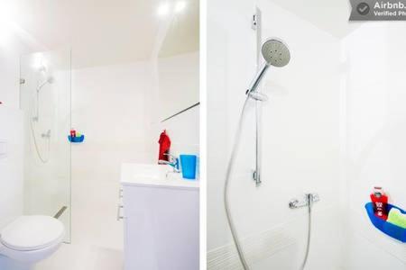 Appartement Comfortable Krakau